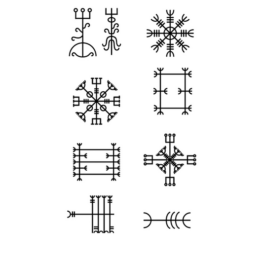 Mystic Sigil Collection