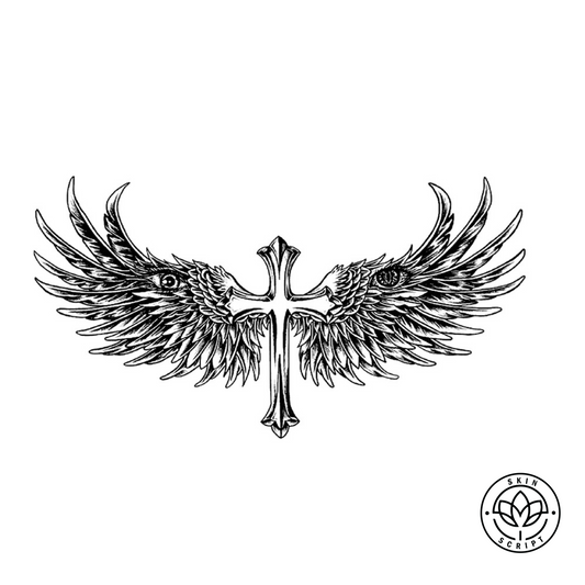 Wings of Salvation