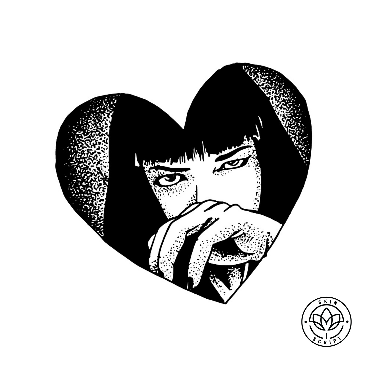 Lover's Gaze