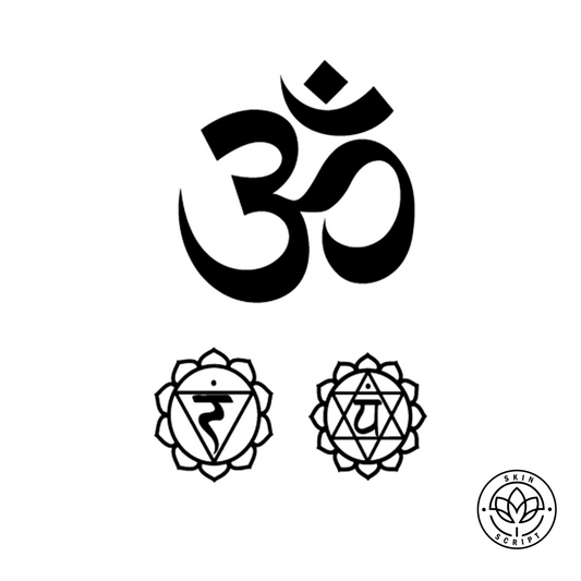 Sacred Om